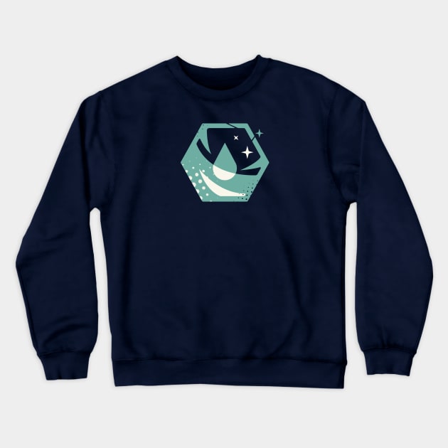 SAM Crewneck Sweatshirt by BadBox